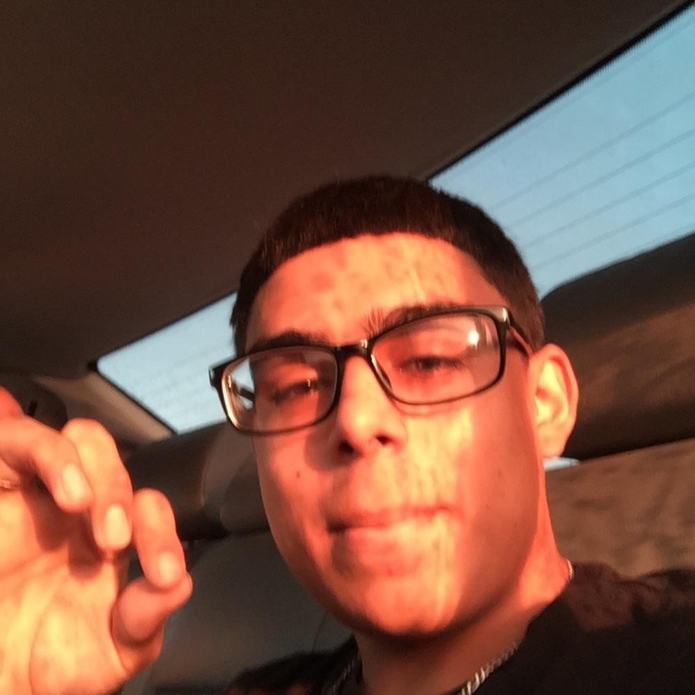 Meet your Posher, Juan